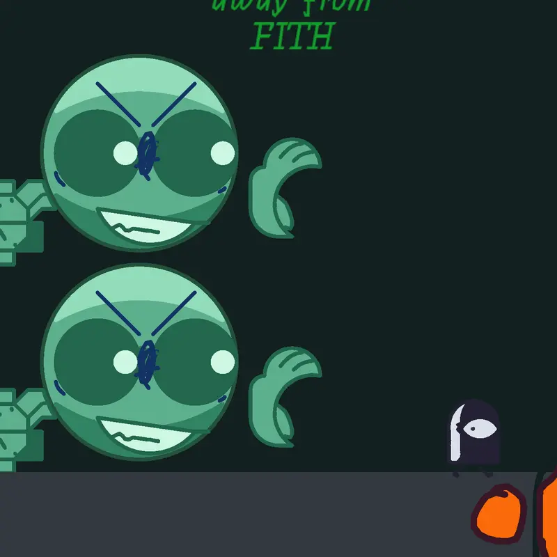 Game by @Hbomb