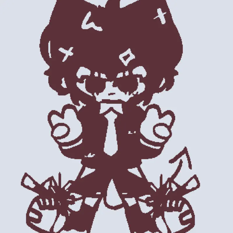 Game by @Rikura