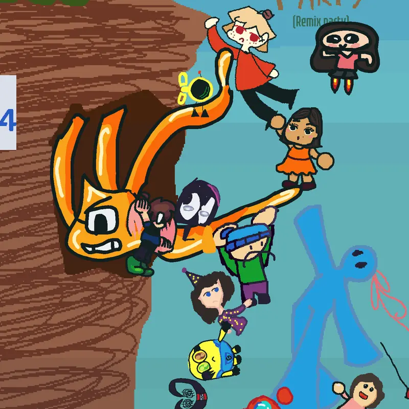 Game by @orangeball_officals41