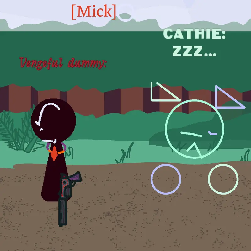 Hello! I posted a new deck cmon check it by @totally_notgumball