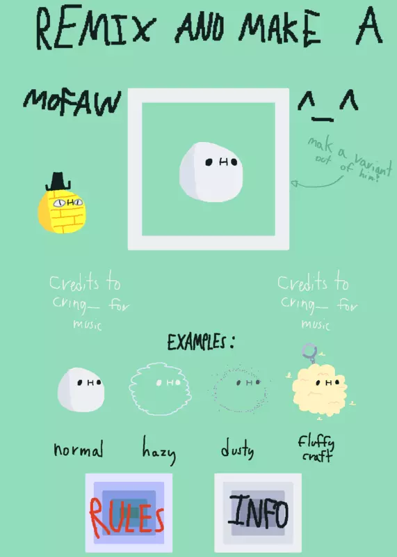Game by @Monmon-alivio