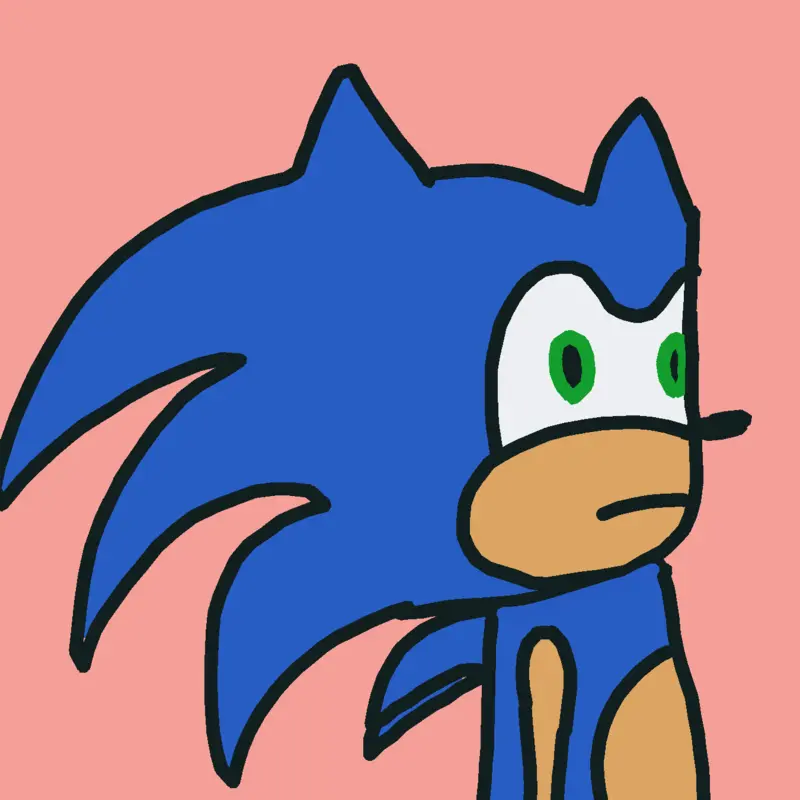 Game by @Sonic_Fan1991
