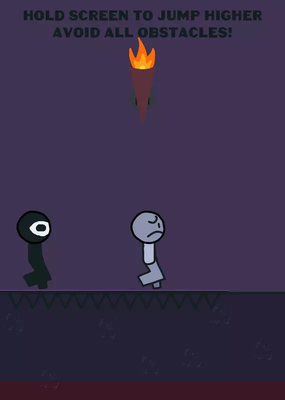 Game by @giantbee