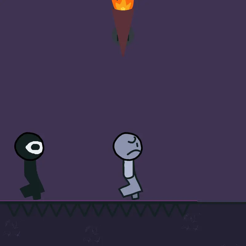 Game by @giantbee