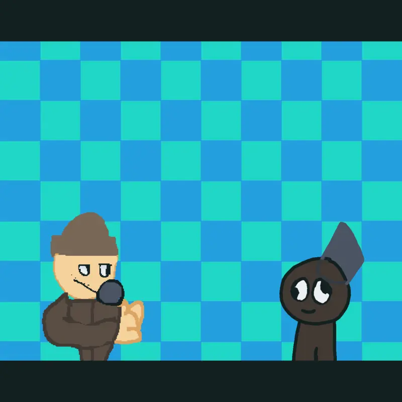 Game by @FABRCIO