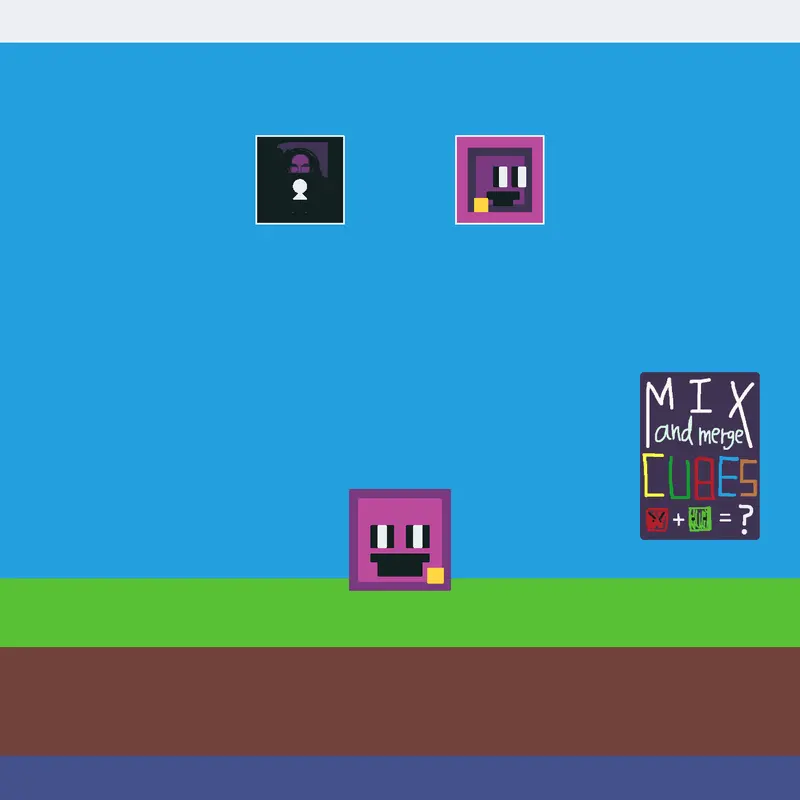 Game by @paulacarregosa