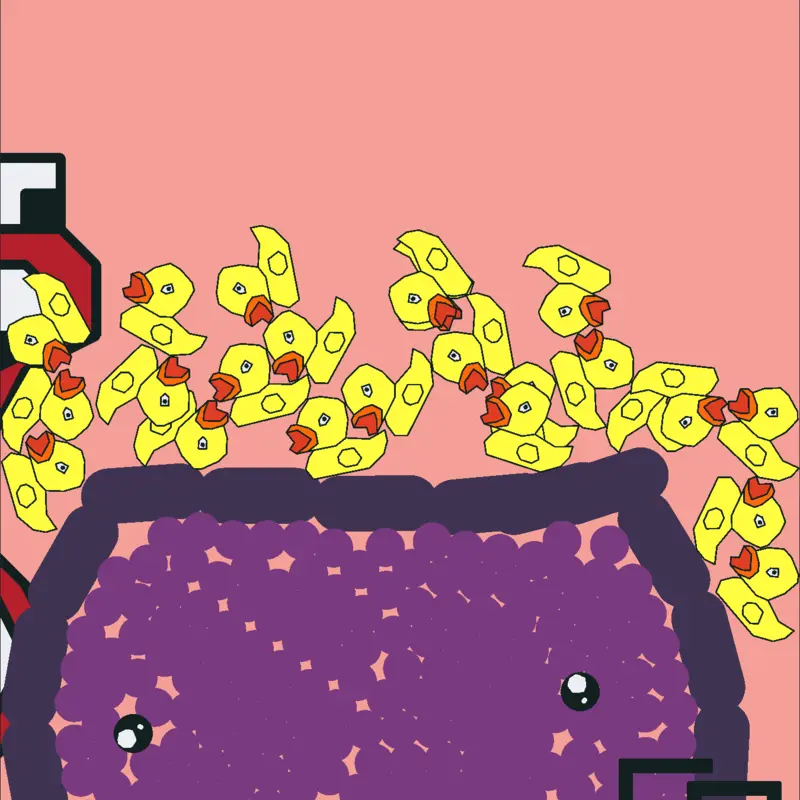 Game by @mrpato_brasileiro