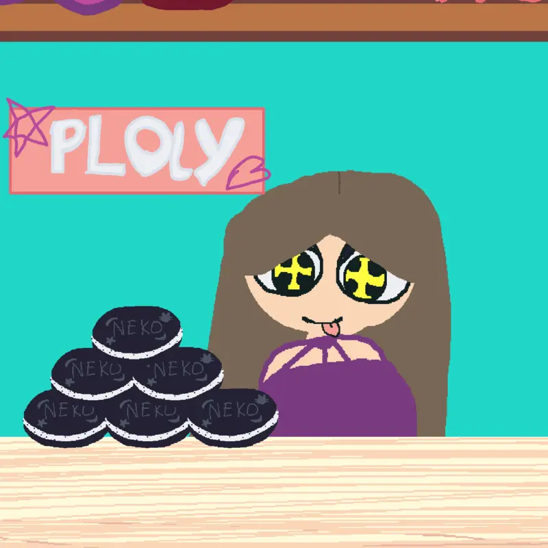 Game by @ur_Ellaness2
