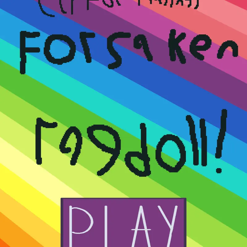 Game by @backroomy