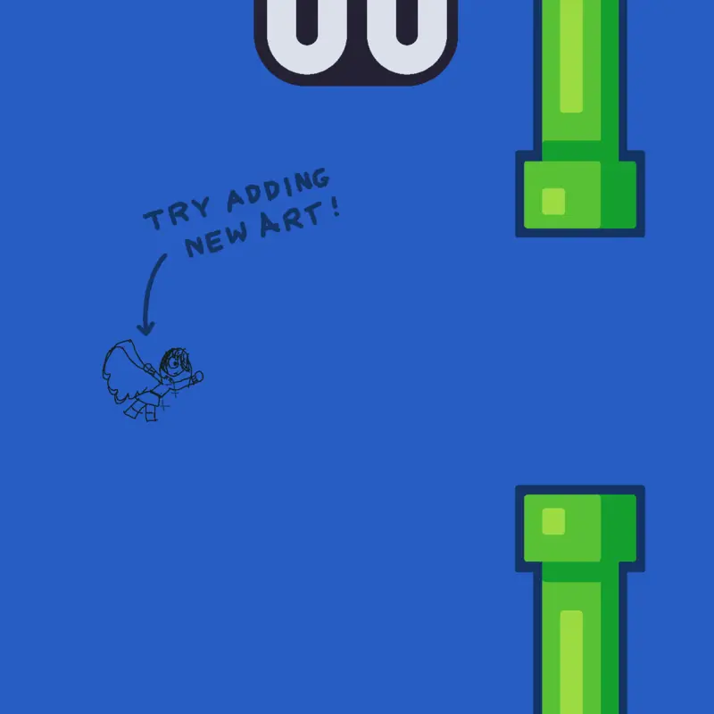 Game by @prove_it