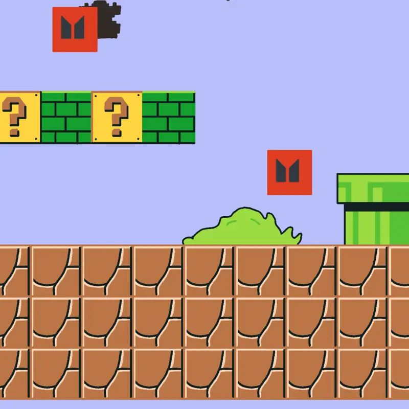 Game by @RustyTheRedKelpie07