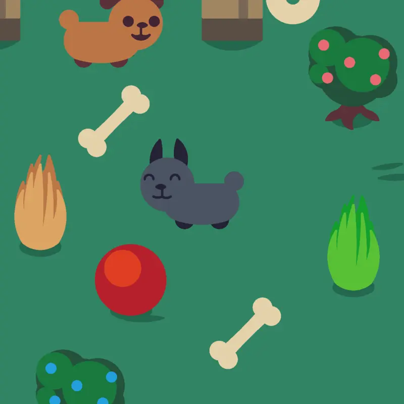 Game by @pokemon2flamelol29