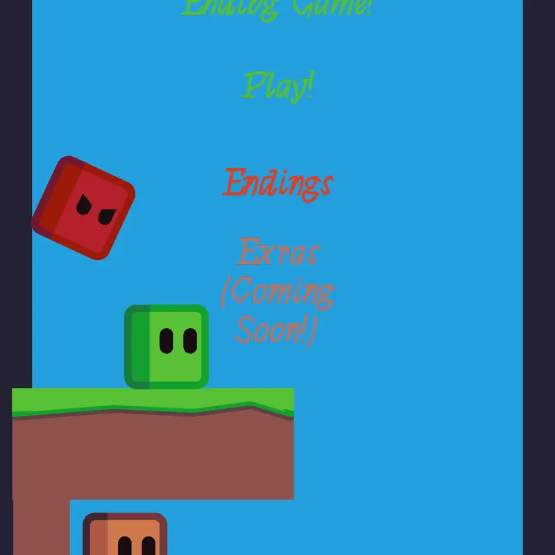 Game by @Cezbor25
