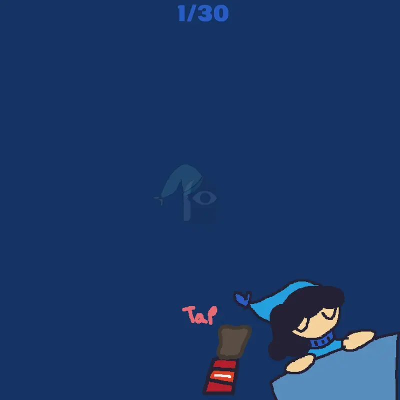 Game by @MelloJello