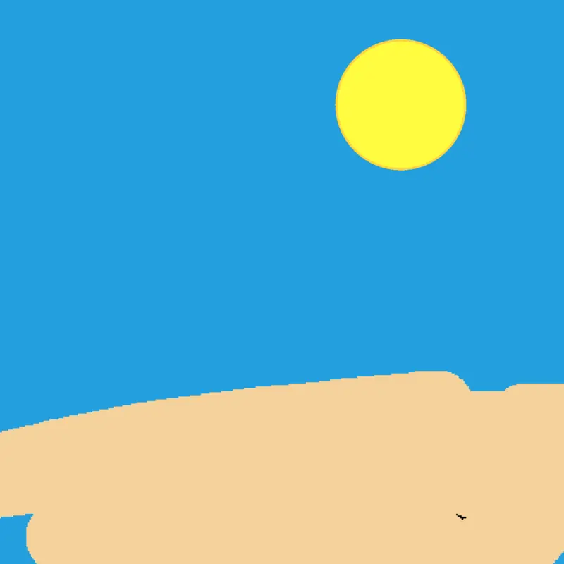 Game by @Etrham