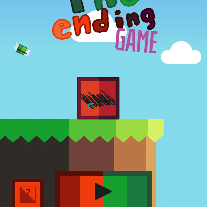 Game by @PrincessCat