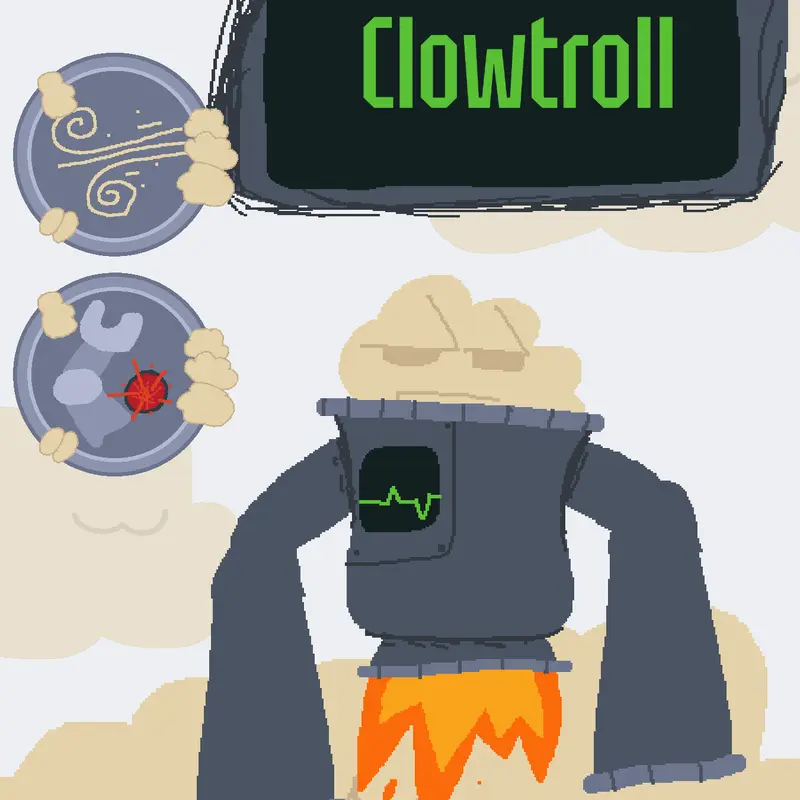 Game by @Frogman_
