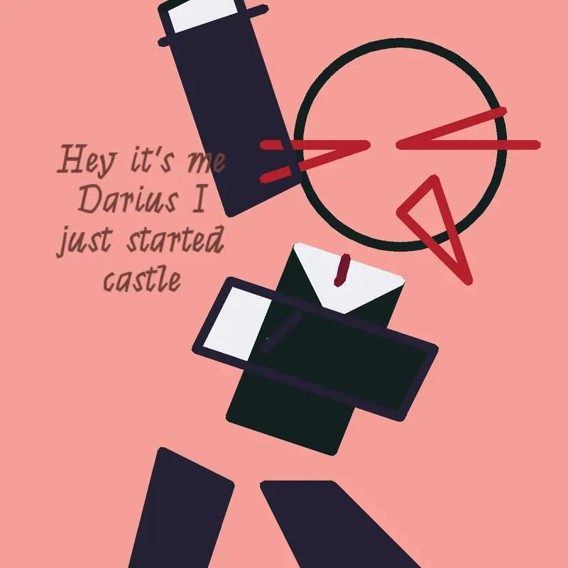 Game by @Dariuscastle2