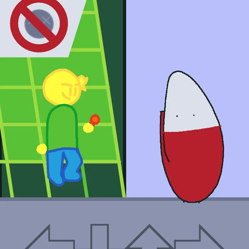 Game by @mr_cubo
