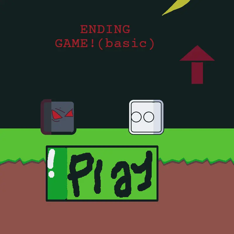 Game by @twotime32