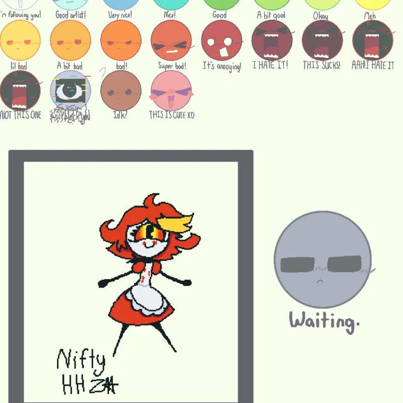 Game by @Sillykandi_Kitty