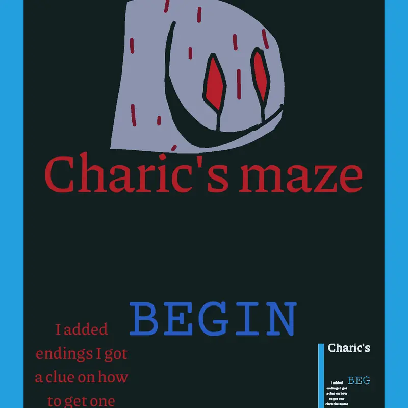 Game by @7637375