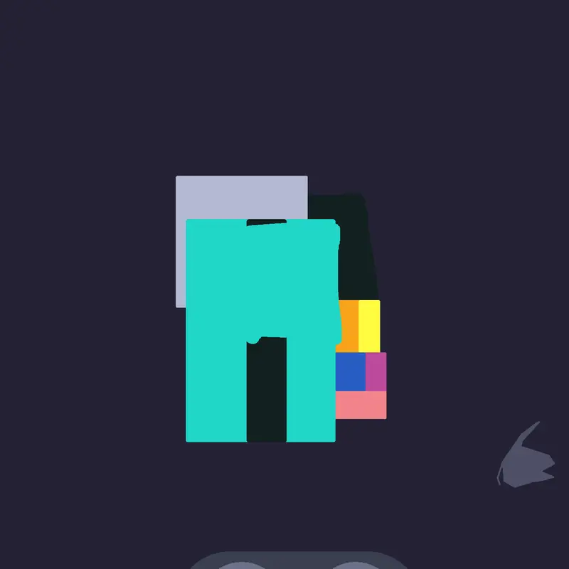 Game by @Giancarloomar