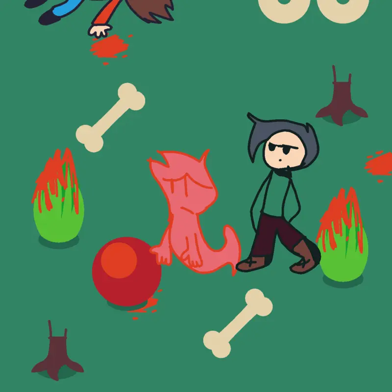 Game by @Mateo009