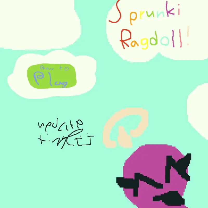 Game by @deathcap_mushroom