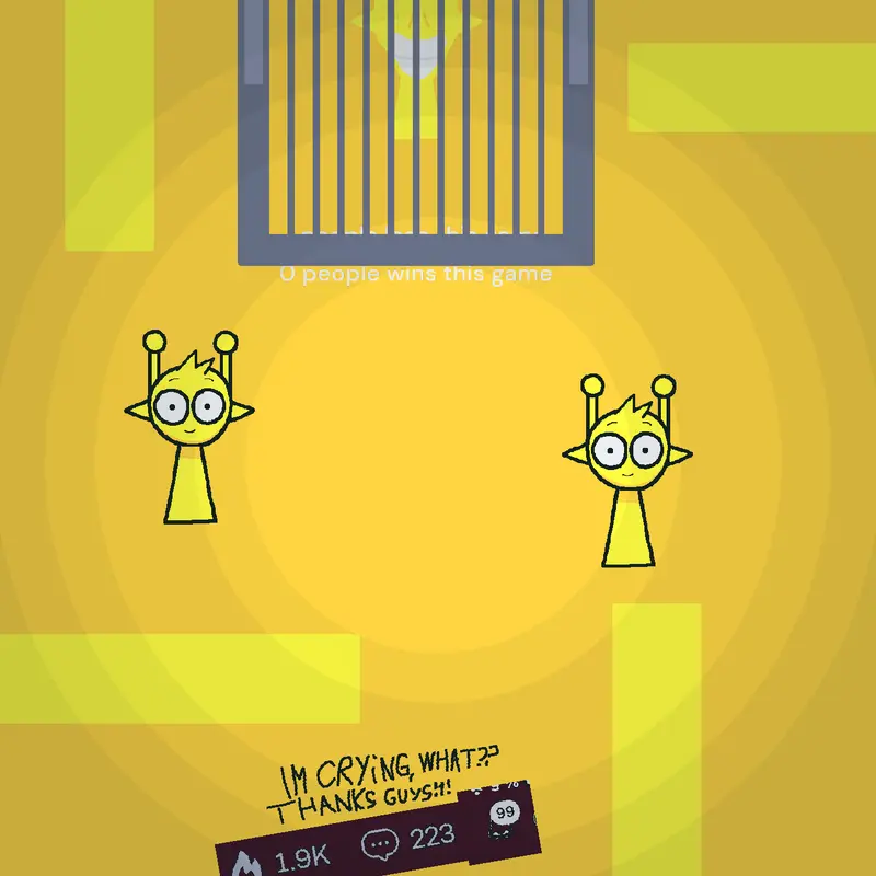 Game by @SisunCASTLE