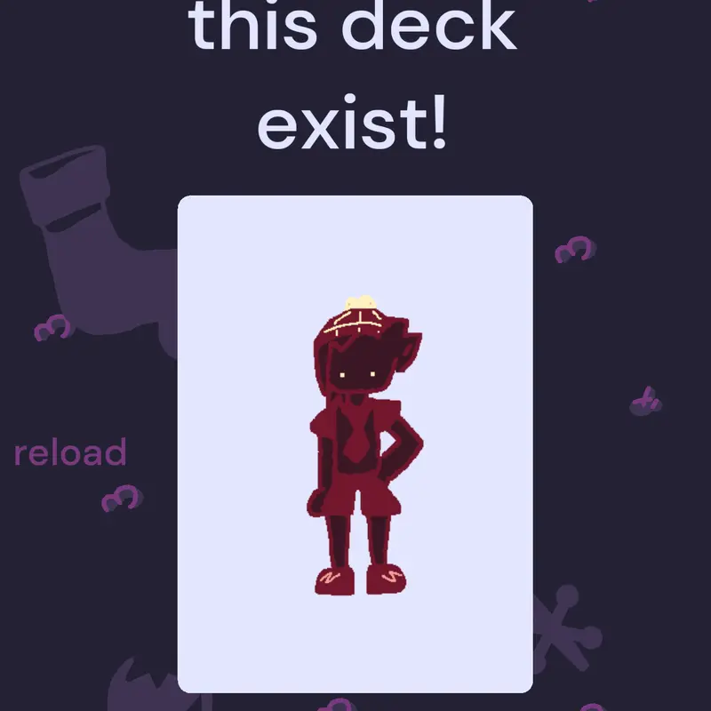 Game by @tyoper