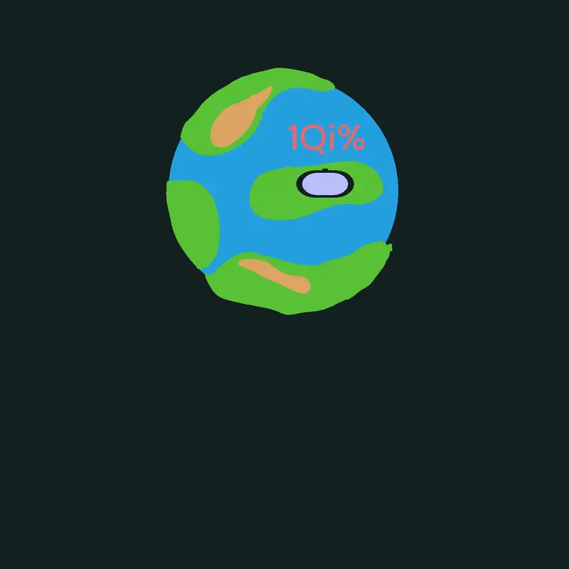 Game by @dwabemain_Exponentiation