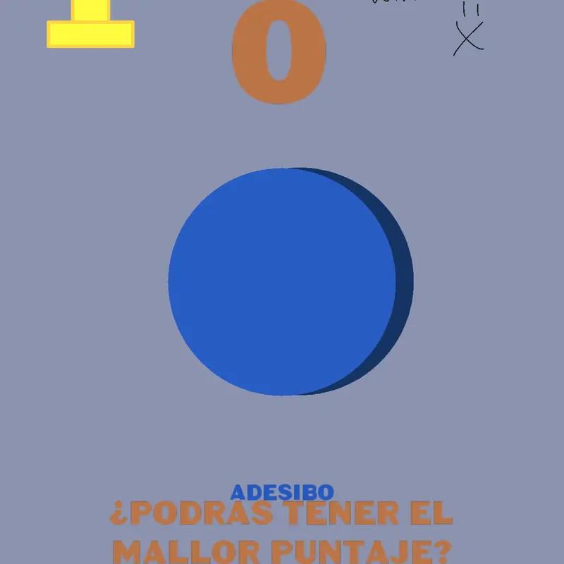 Game by @controla