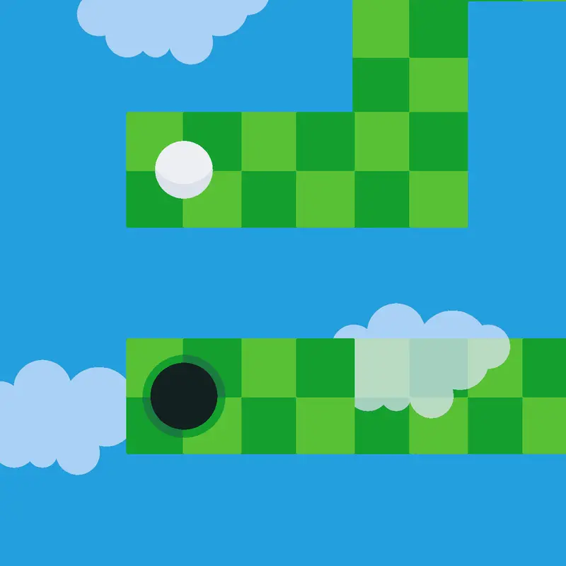 Game by @yabra