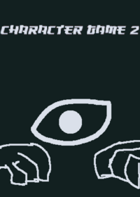 Character game 2