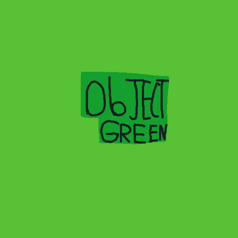 Object Show Intro by @Reddery_Games