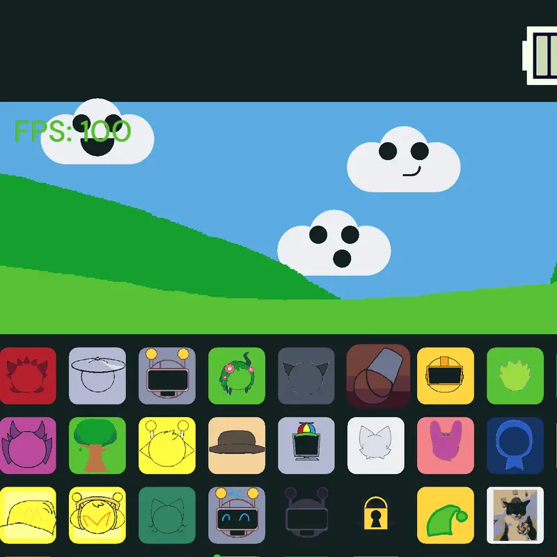 Game by @sprunkifan1996