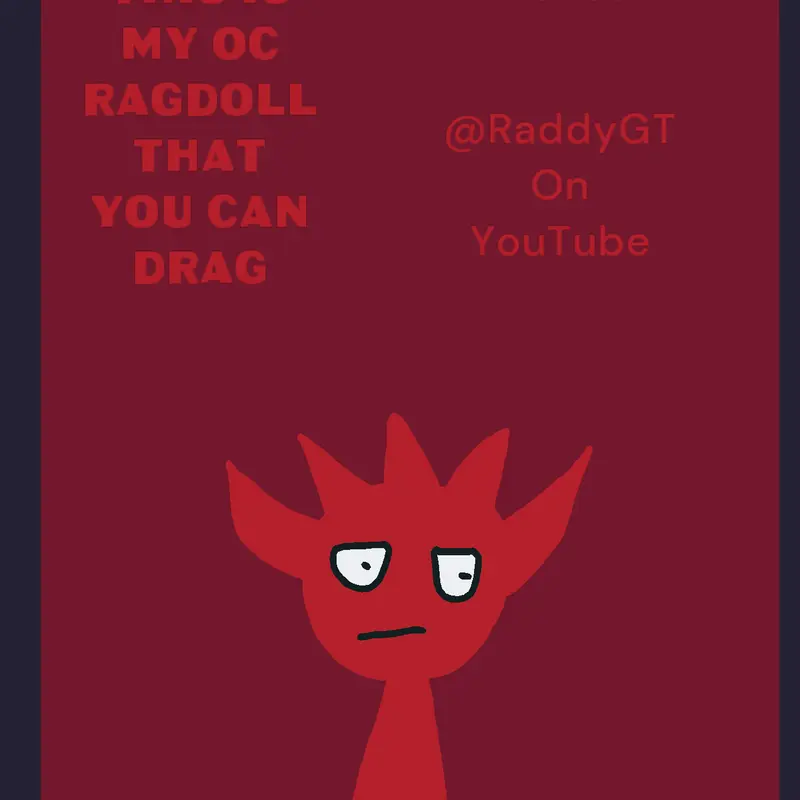 Game by @RaddyGT