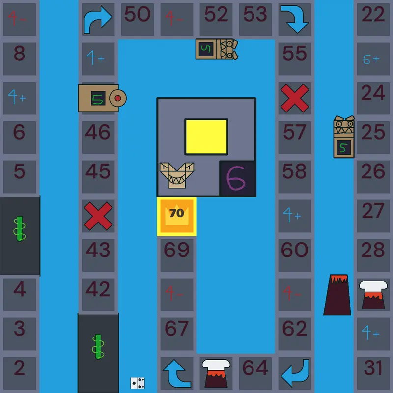 Game by @ArasBerkayX
