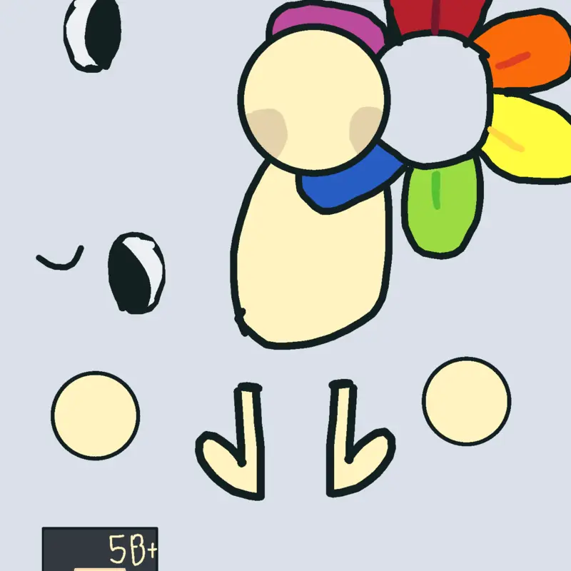 Game by @lyshba