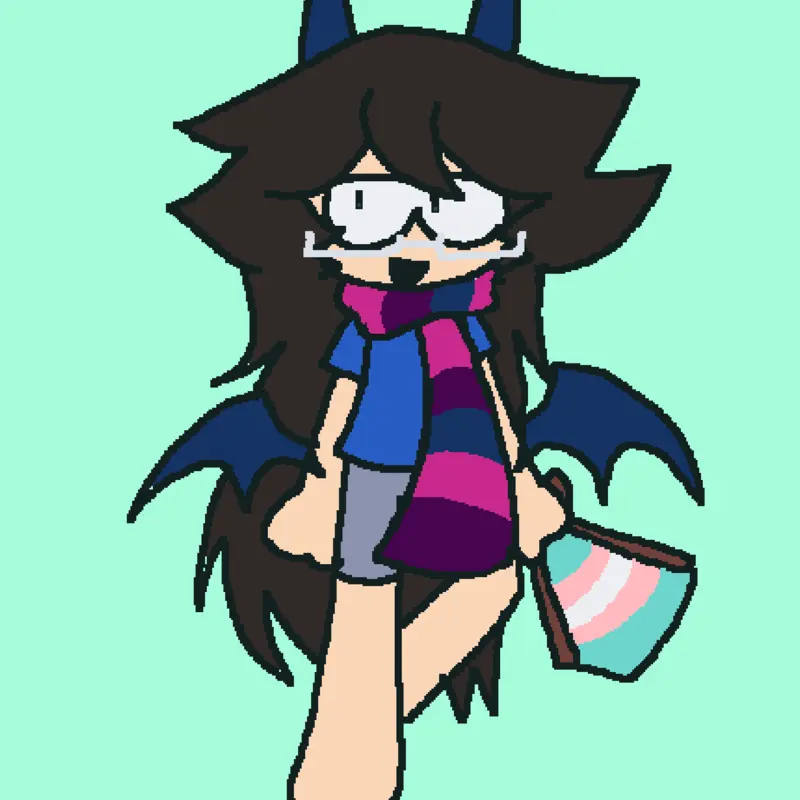 Game by @R0mi_lychnis