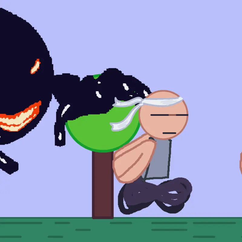 Game by @unknow_player666