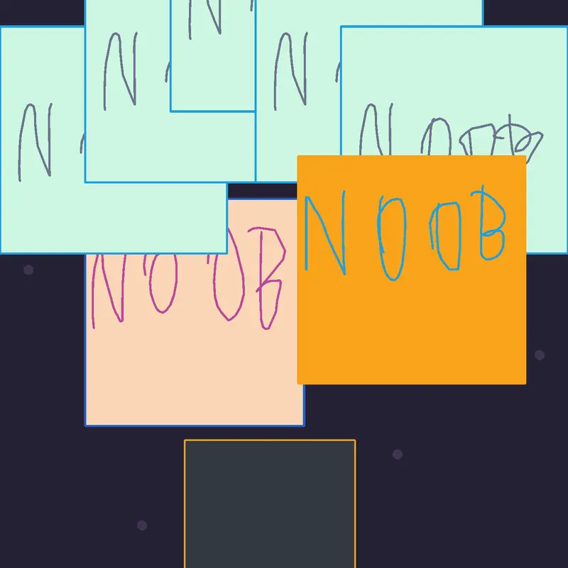 Game by @sendy
