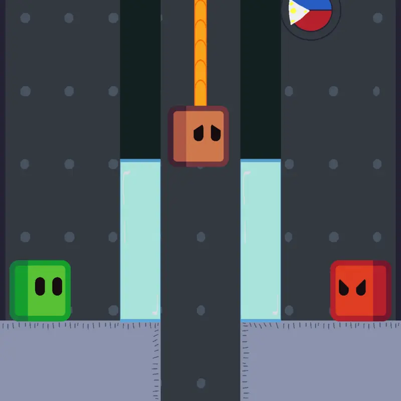 Game by @maxpuni