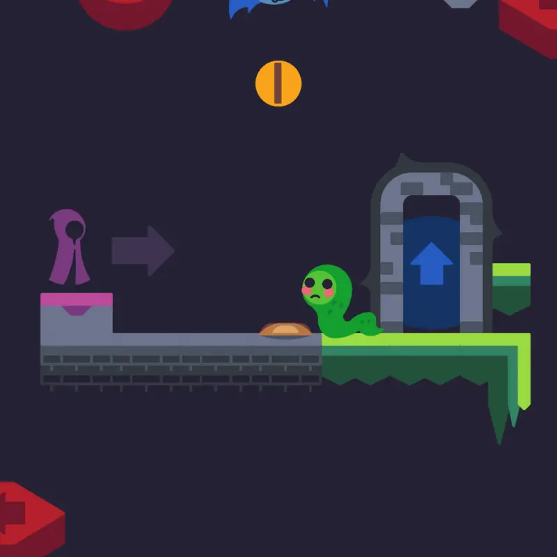 Game by @RoboRonin