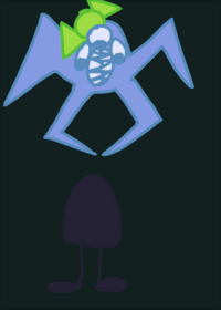 I remade nabnaleena garden of banban 3