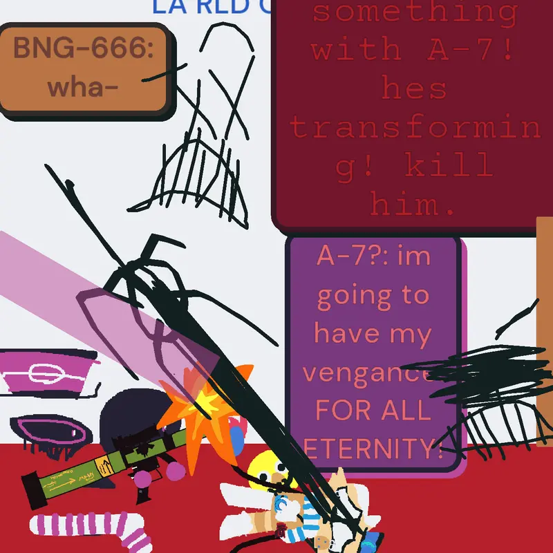 Game by @rooms-dump_666-sprunki