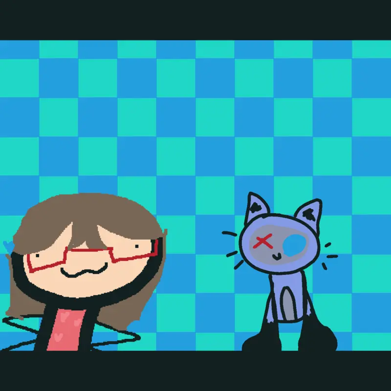 Game by @myriaam