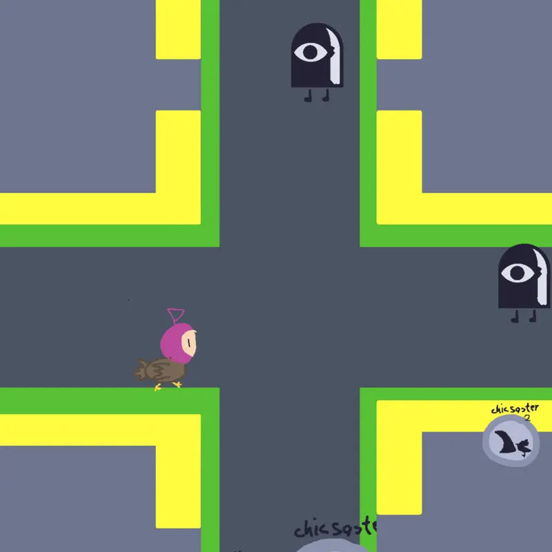 Game by @guardian_1345