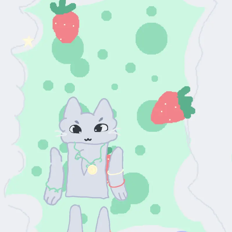 Game by @YukiCat